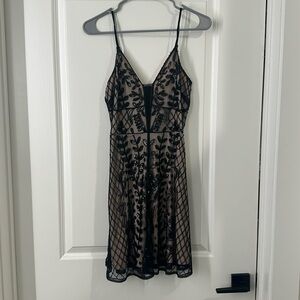 Altar’d State Beaded Dress